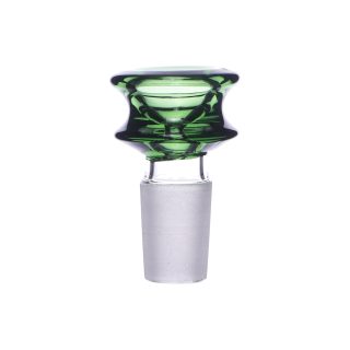 Колпак Glass Green 18.8 мм