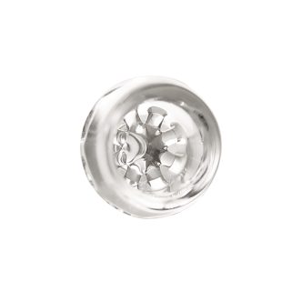 Колпак Heisenberg Silicone Black 18.8 мм - фото 2