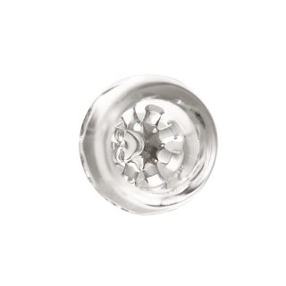 Колпак Heisenberg Silicone Blue 18.8 мм - фото 2