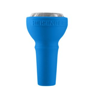 Колпак Heisenberg Silicone Mix Color 18.8 мм - фото 2