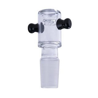 Колпак Keep Calm Black Ears 18.8 мм - фото 2