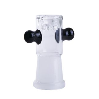 Колпак Keep Calm Black Ears Nozzle 18.8 мм - фото 2