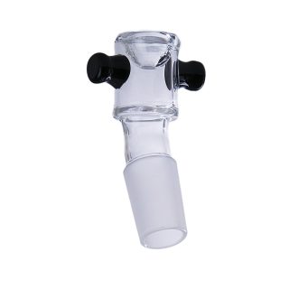 Колпак Keep Calm Black Сurves Ears 18.8 мм