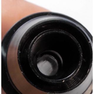 Колпак Kickhole Function 18.8 мм - фото 2