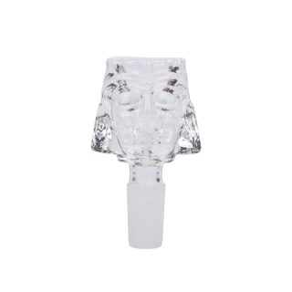 Колпак Darth Vader Clear 14.5 мм