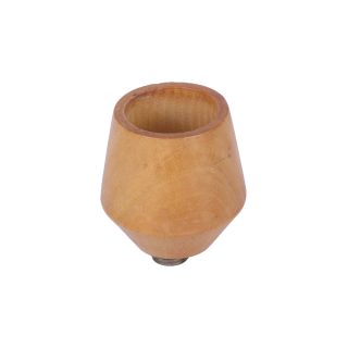 Колпак Wooden Large size