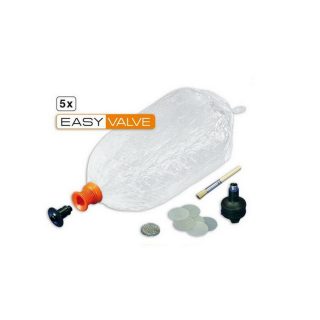 Комплект Easy Valve для Storz&Bickel - фото 2