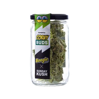 Конфеты Corny Buds 130 г