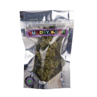 Конфеты Sunday Kush Original Taste 50 г
