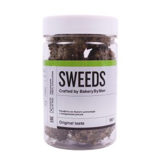 Конфеты Sweeds 100 г