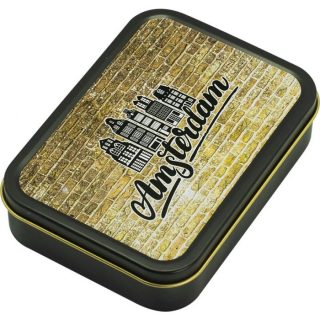 Контейнер Amsterdam Bricks металлический