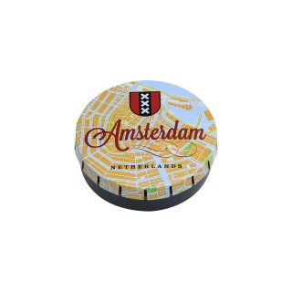 Контейнер Amsterdam Guide ClickClack