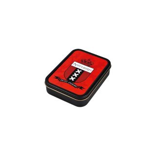 Контейнер Amsterdam Square Box