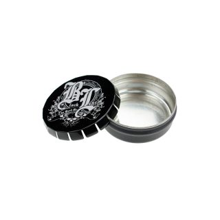 Контейнер Black Leaf ClickClack Black - фото 2