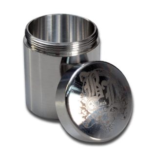 Контейнер Blaze M металлический - фото 2