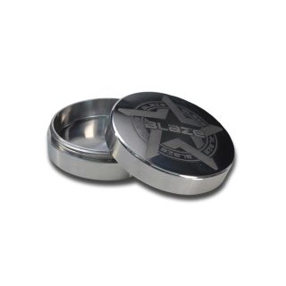 Контейнер Blaze Small металлический - фото 2