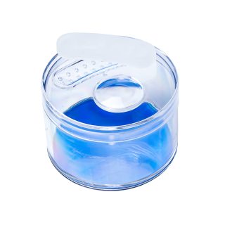 Контейнер Blue акриловый - фото 2