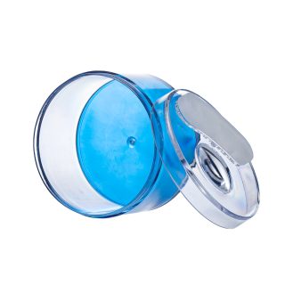 Контейнер Blue акриловый - фото 3