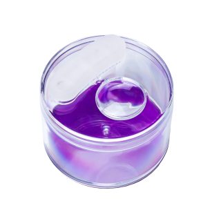 Контейнер Blue акриловый - фото 5