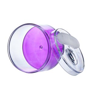 Контейнер Blue акриловый - фото 6