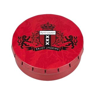 Контейнер ClickClack Amsterdam