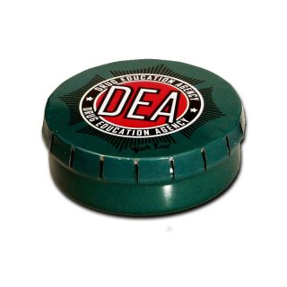 Контейнер DEA ClickClack