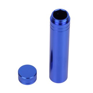 Контейнер для самокруток Aluminum