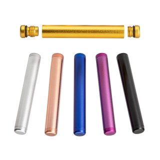 Контейнер для самокруток Metal Mix Color - фото 2