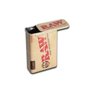 Контейнер для самокруток RAW Classic