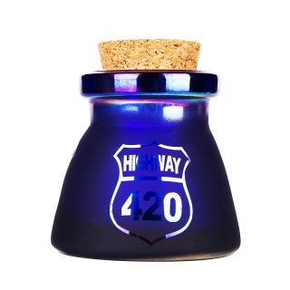 Контейнер Highway 420 Dark Blue