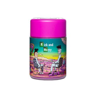 Контейнер Legjar Rick&Morty Mix 150 мл