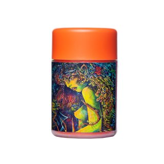 Контейнер Legjar Rick&Morty Mix 150 мл - фото 2