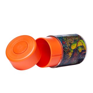 Контейнер Legjar Rick&Morty Mix 150 мл - фото 3