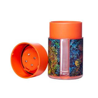 Контейнер Legjar Rick&Morty Mix 150 мл - фото 4