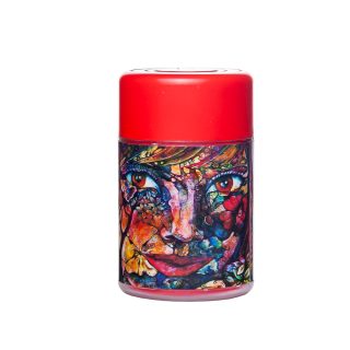 Контейнер Legjar Rick&Morty Mix 150 мл - фото 5