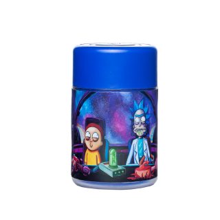 Контейнер Legjar Rick&Morty Mix 150 мл - фото 6