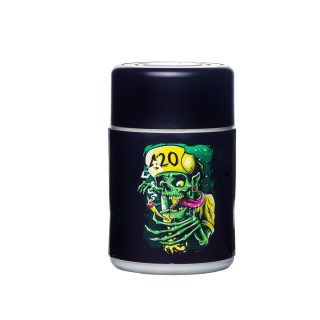 Контейнер Legjar Rick&Morty Mix 150 мл - фото 8