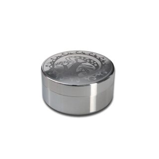 Контейнер Mushroom 2.5 см