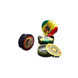 Контейнер Rasta ClickClack