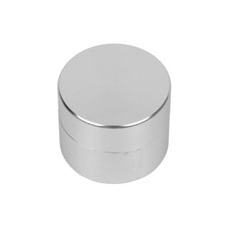 Контейнер Silver Small металлический