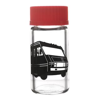 Контейнер стеклянный Camper 210 мл