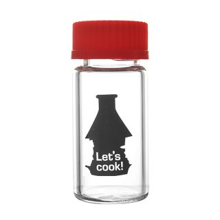 Контейнер стеклянный Let's Cook 210 мл