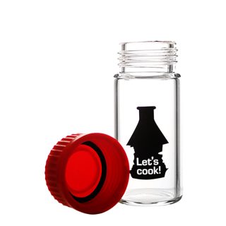 Контейнер стеклянный Let's Cook 210 мл - фото 2