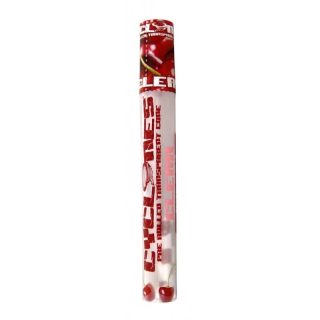 Конус в тубусе Cyclones Clear Cherry