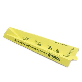 Конусы G-Rollz Cheech & Chong Bamboo 1¼ - фото 3