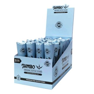 Конусы Jumbo King Size Blue - фото 3