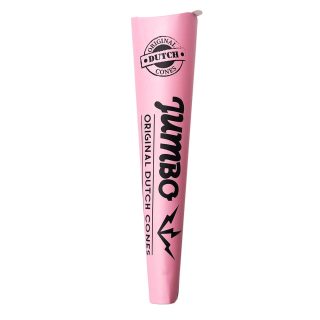 Конусы Jumbo King Size Pink 3 штуки