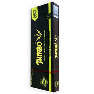 Конусы Jumbo Original Cones Box 34 штуки - фото 2