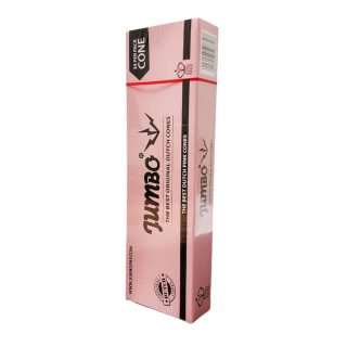 Конусы Jumbo Pink Cones Box 34 штуки - фото 2