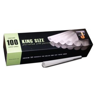 Конусы Jware King-Size 100 штук